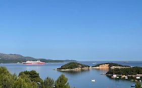 Bora Bora Hotel Ksamil