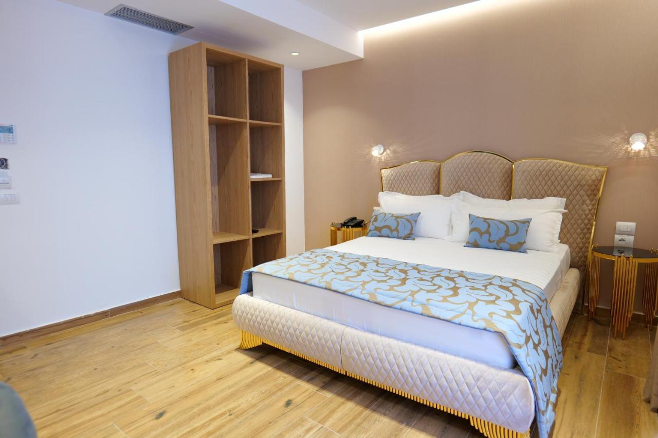 Bora Bora Hotel Ksamil Zewnętrze zdjęcie