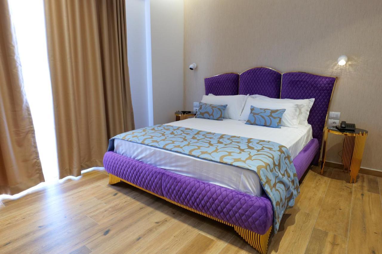 Bora Bora Hotel Ksamil Zewnętrze zdjęcie