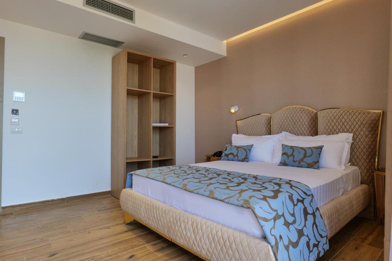 Bora Bora Hotel Ksamil Zewnętrze zdjęcie