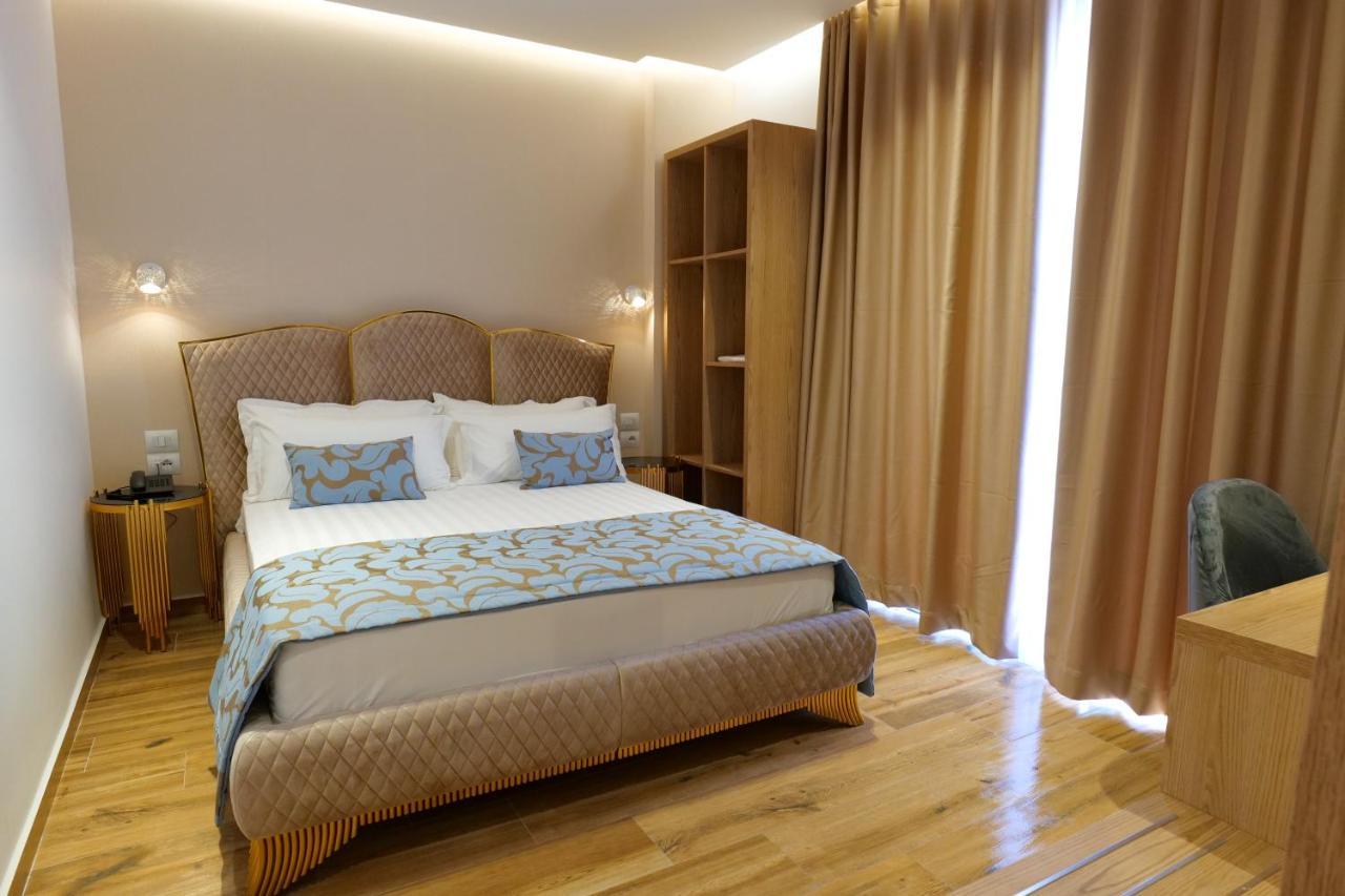 Bora Bora Hotel Ksamil Zewnętrze zdjęcie