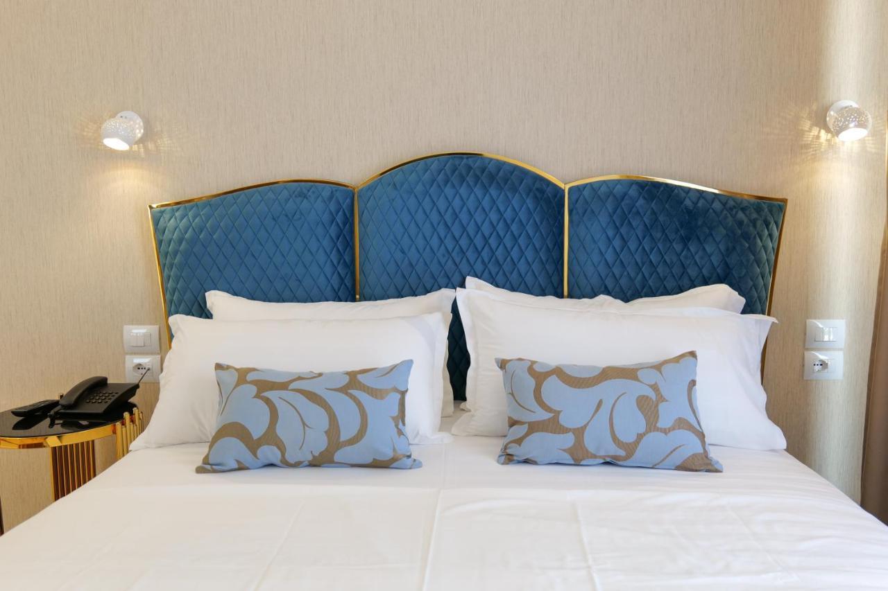 Bora Bora Hotel Ksamil Zewnętrze zdjęcie