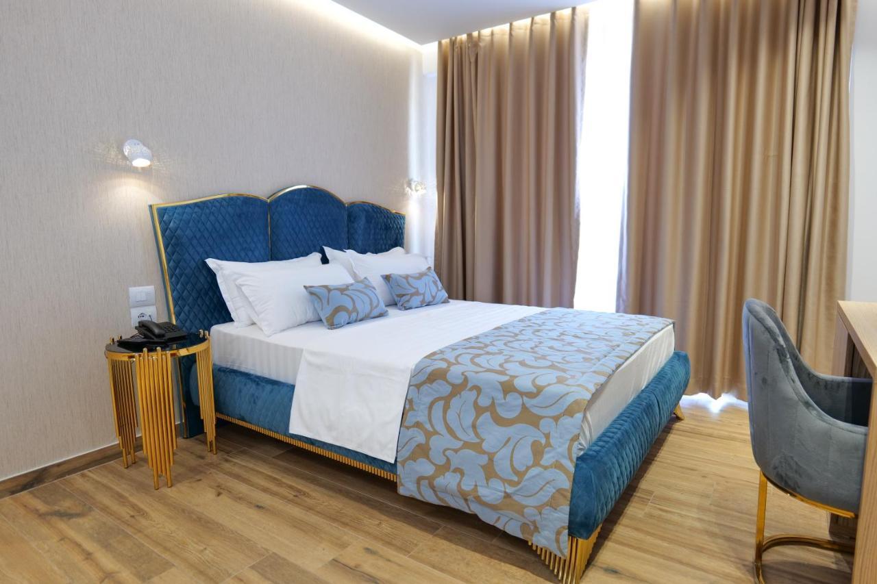 Bora Bora Hotel Ksamil Zewnętrze zdjęcie