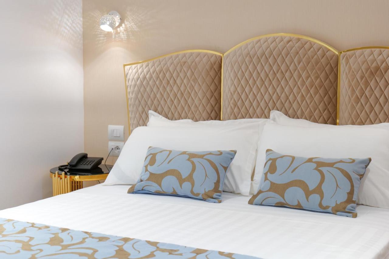 Bora Bora Hotel Ksamil Zewnętrze zdjęcie
