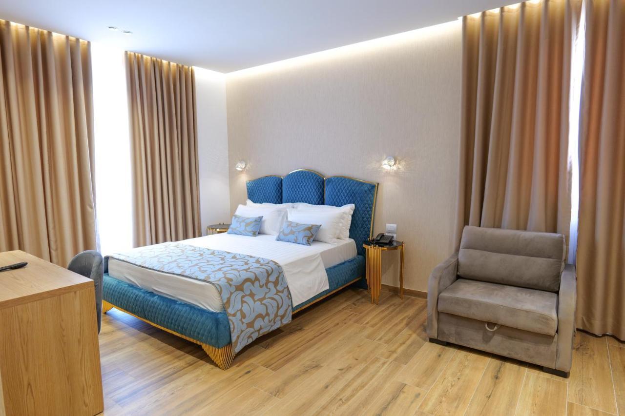 Bora Bora Hotel Ksamil Zewnętrze zdjęcie
