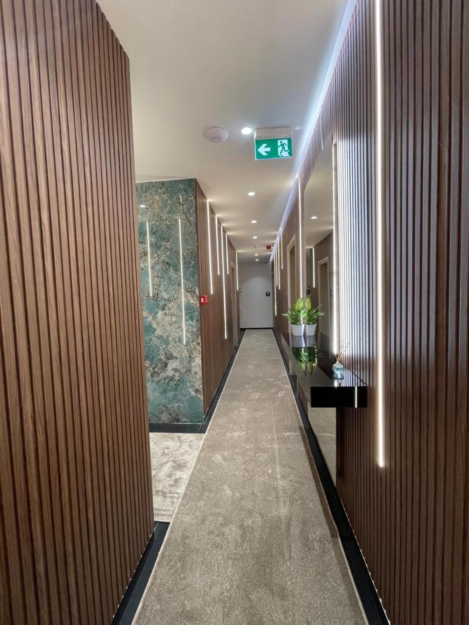 Bora Bora Hotel Ksamil Zewnętrze zdjęcie